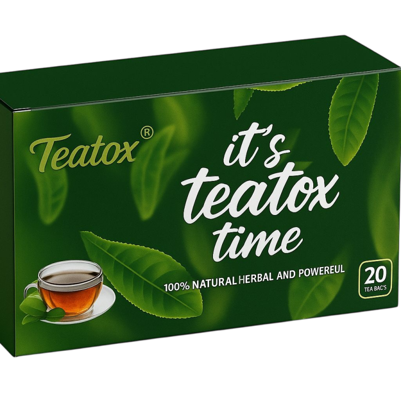 TeaTox Tea